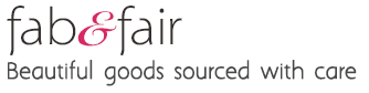 Fab & Fair logo